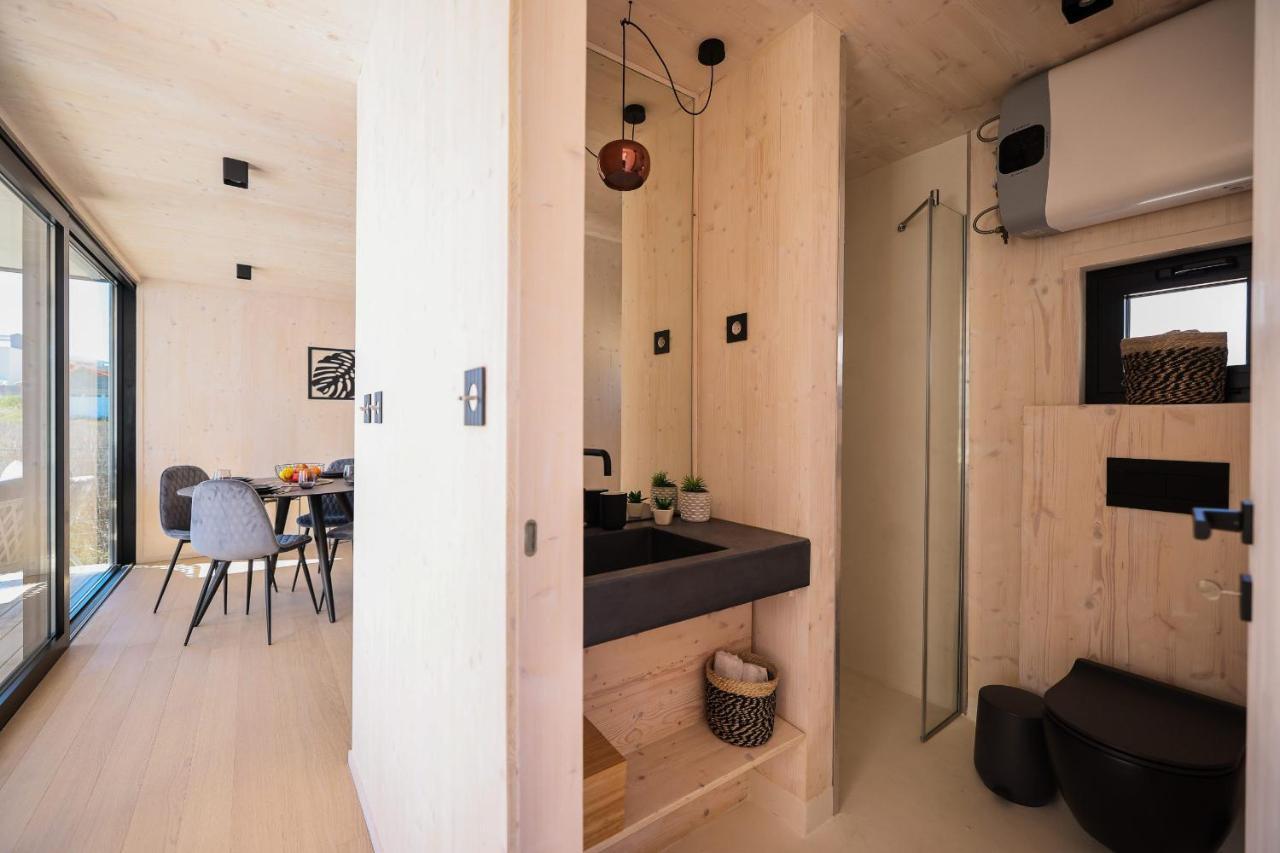 Apartment Arcadia - #8 Privlaka (Zadar)